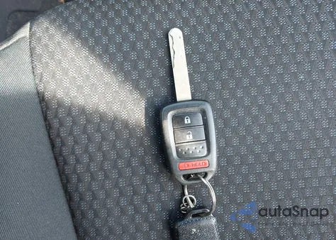 2018 Honda Fit Lx from USA, damaged, VIN 3HGGK5H45JM728071